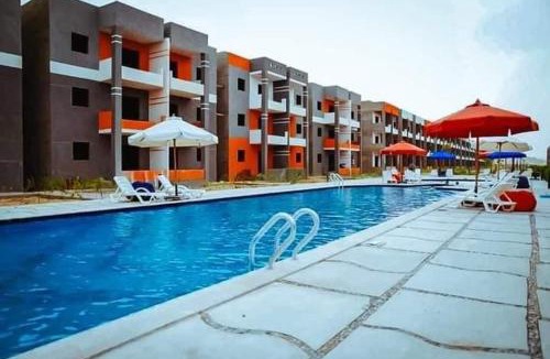 Ras Sudar Villa | Villaggio lavie