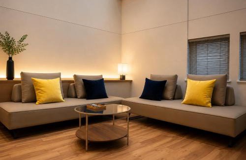 Asahikawa Villa | VillaMonica 旭川 EAST