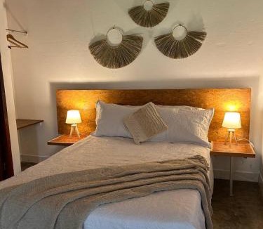 Cieneguilla Hotel | Villas de Cieneguilla