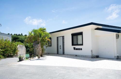 Miyakojima Villa | Villaze 伊良部島