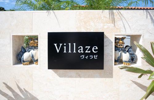 Yonaha Villa | Villaze 前浜ビーチ