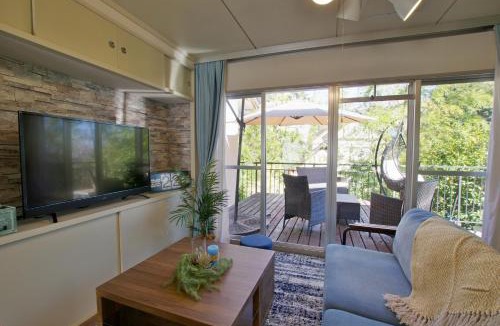 Higashiizu House | Villent Atagawa Terrace