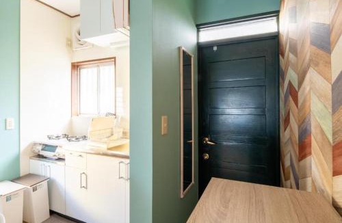 Futo Apartment | Villent Ito Kawana