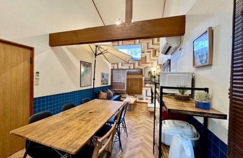 Usami House | Villent Izu Usami