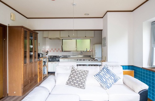 Ito House | Villent Izukogen