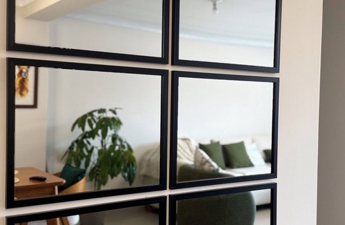 Cusco Apartment | VINICUNCA LUX VIEW