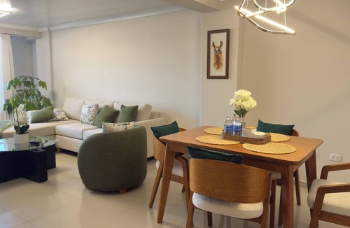Cusco Apartment | VINICUNCA LUX VIEW