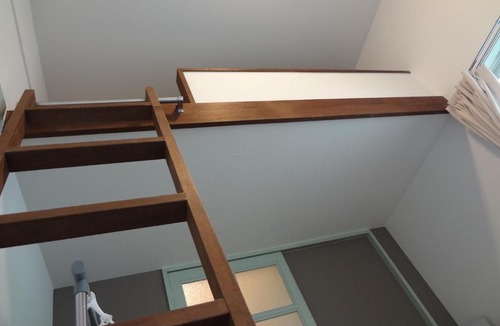 Sawara-ku Apartment | Vintage III - Vacation STAY 14905