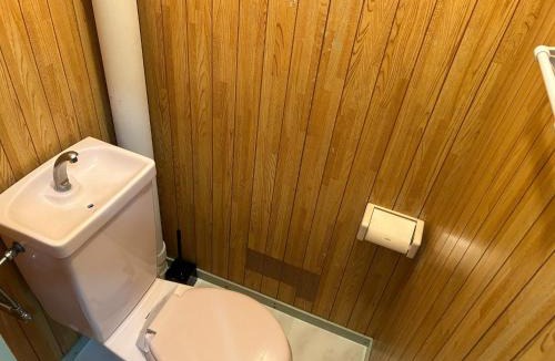 Sawara-ku Apartment | Vintage III - Vacation STAY 16005