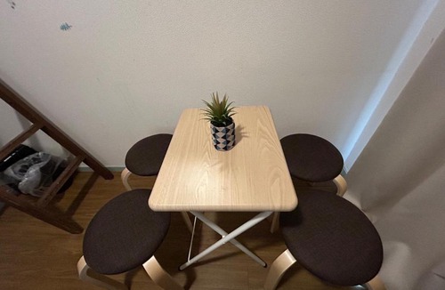 Sawara-ku Apartment | Vintage III - Vacation STAY 14908