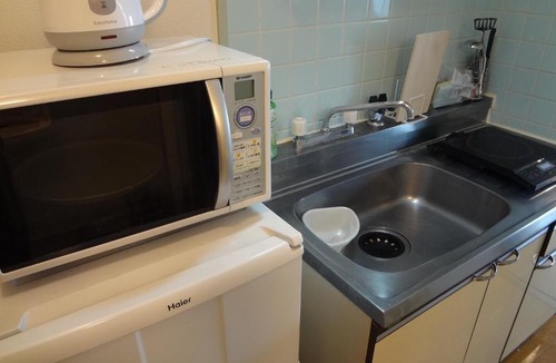 Sawara-ku Apartment | Vintage III - Vacation STAY 14908