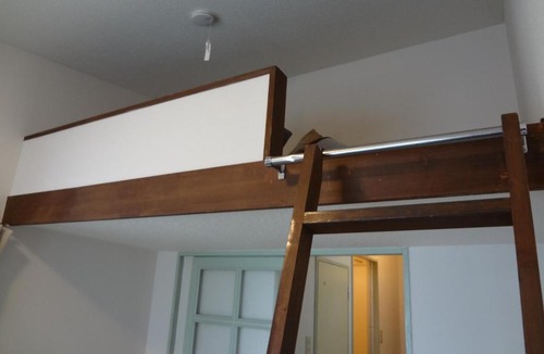 Sawara-ku Apartment | Vintage III - Vacation STAY 14908