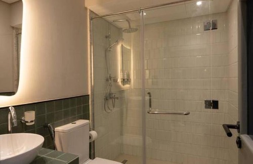 Maadi Apartment | Vintage stay l Bait Aseel by Spacey in Maadi 104