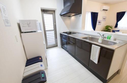 Chatan Apartment | Viola 2F