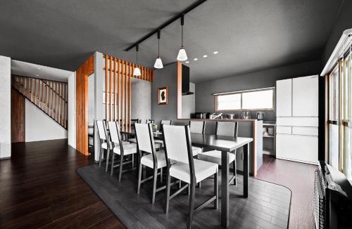 Furano House | VIOLET GARDEN - Vacation STAY 37201v