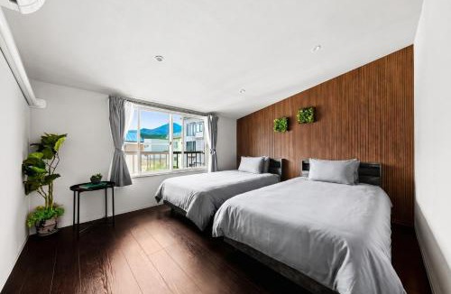 Furano House | VIOLET GARDEN - Vacation STAY 37201v