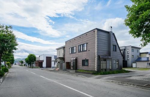 Furano House | VIOLET GARDEN - Vacation STAY 37201v