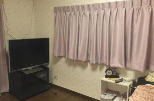 Nikko House | Violet Home - Vacation STAY 04427v