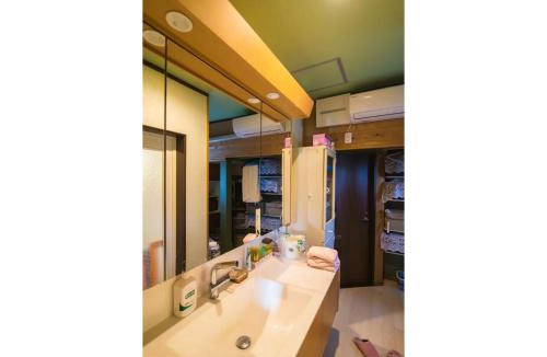 Nikko House | Violet Home - Vacation STAY 04427v
