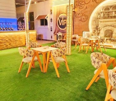 Akhmim Hotel | VIP hotel & café