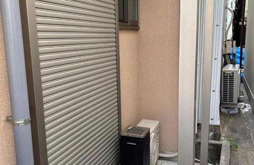 Miyakojima Apartment | VIP village Osaka