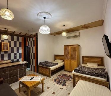 Dahab Apartment | Vip2 house