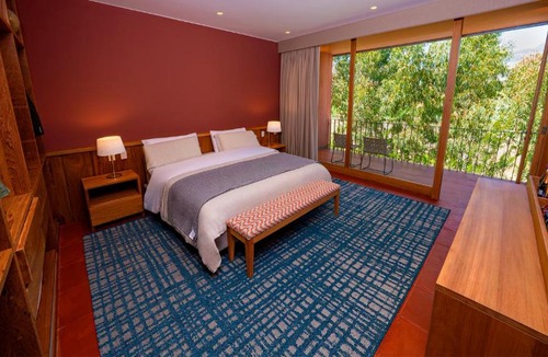 Ancash Region Hotel | Viscas Hotel Luxury Resort & Spa