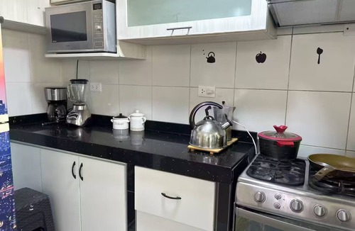 San Miguel Apartment | Vista al parque Ubicación estratégica en Lima
