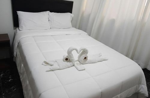 Tupac Amaru Inca Bed & Breakfast | Vista Alegre