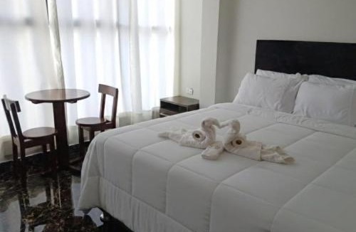 Tupac Amaru Inca Bed & Breakfast | Vista Alegre