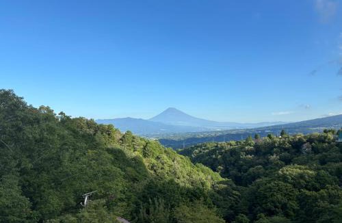 Kannami Villa | Vista Fuji Retreat