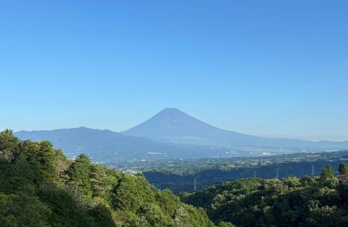 Kannami Villa | Vista Fuji Retreat