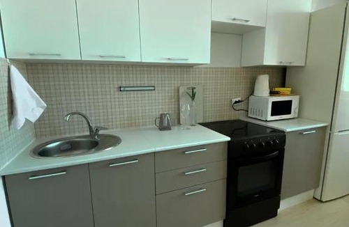 Cercado de Lima Apartment | Vista Hermosa