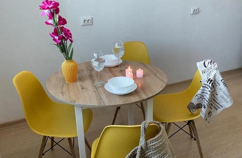 Cercado de Lima Apartment | Vista Hermosa