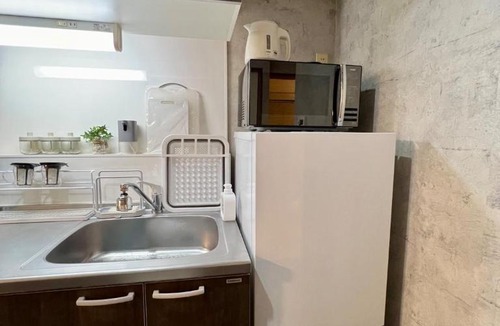 Ikegami Apartment | Vista Ikegami 202 - Vacation STAY 17403