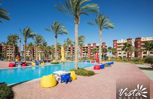 Borg el Arab Apartment | Vista Marina فيستا مارينا بالساحل الشمالي - العلمين الجديدة