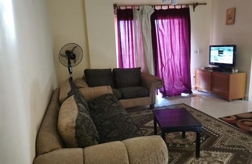 Borg el Arab Apartment | Vista Marina فيستا مارينا بالساحل الشمالي - العلمين الجديدة