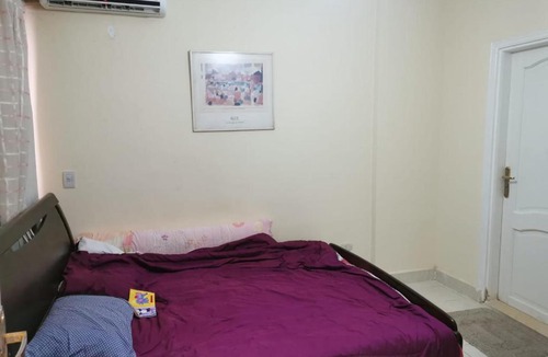 Borg el Arab Apartment | Vista Marina فيستا مارينا بالساحل الشمالي - العلمين الجديدة