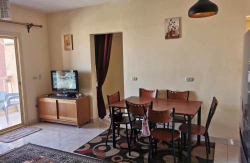 Borg el Arab Apartment | Vista Marina فيستا مارينا بالساحل الشمالي - العلمين الجديدة