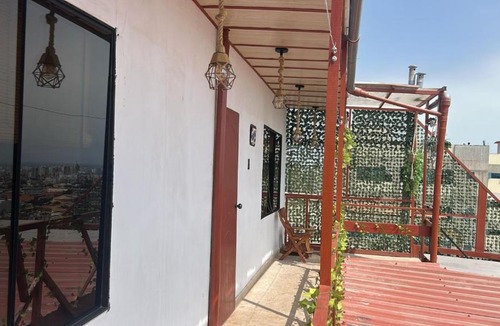 Pueblo Libre Apartment | Vita bella