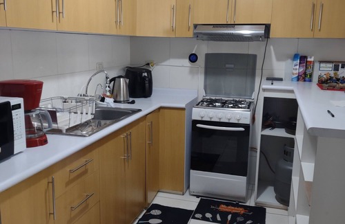Cusco Historic Center Apartment | VIVE Apartments Cusco