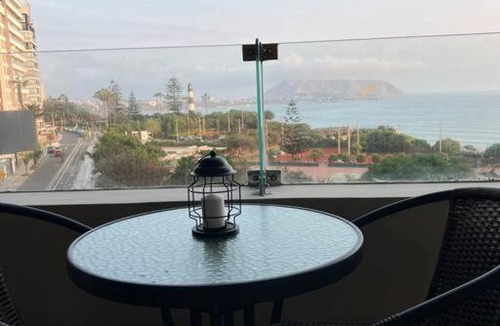 Santa Cruz Apartment | Vive la experiencia Frente a mar