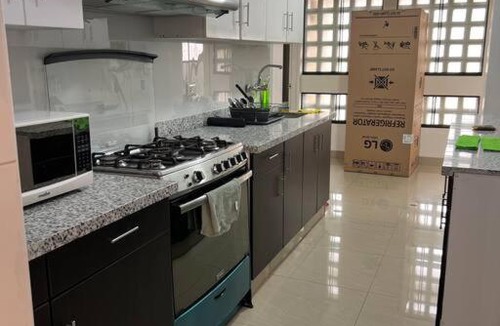 Santa Cruz Apartment | Vive la experiencia Frente a mar