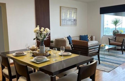 Santa Cruz Apartment | Vive la experiencia Frente a mar