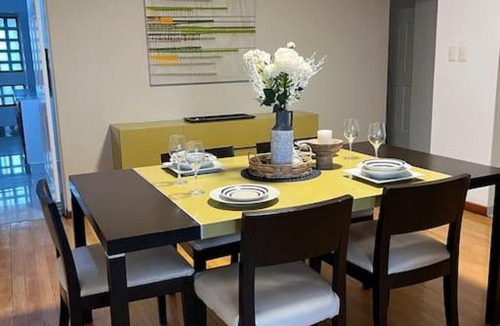 Santa Cruz Apartment | Vive la experiencia Frente a mar