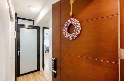 Santa Cruz Apartment | Viverdi 201 - Loft Miraflores