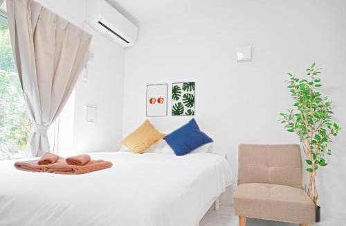 Horikiri Apartment | Vivere