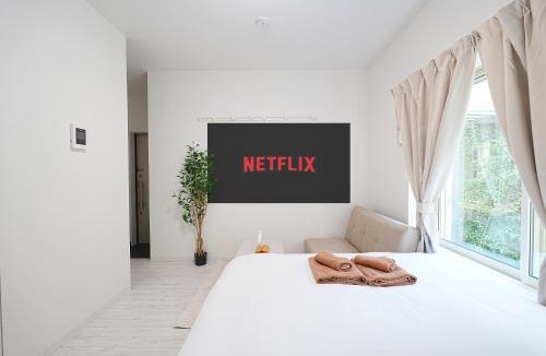 Horikiri Apartment | Vivere