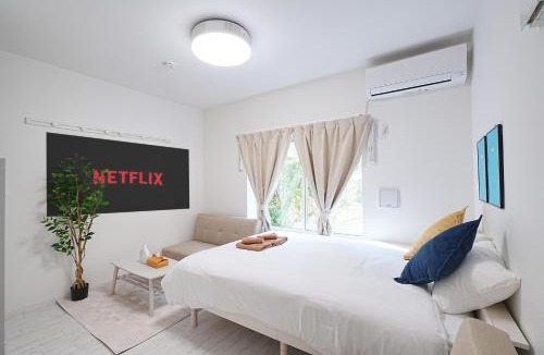 Horikiri Apartment | Vivere