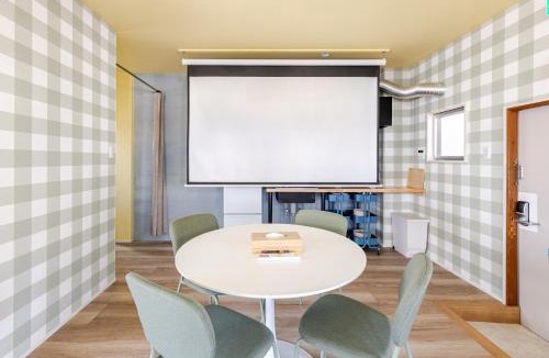 Higashi-ku Apartment | Vivo House Hakomatsu - 博多駅へ2駅 空港まで車で10分 最大6名